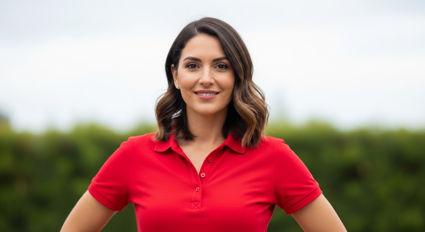 Sophia Martinez